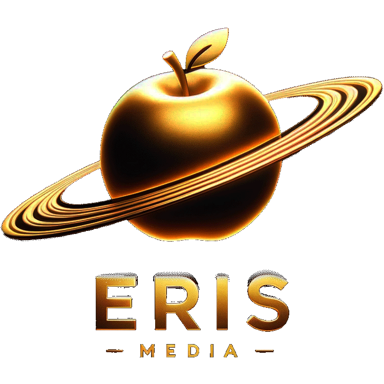 Eris Media Logo
